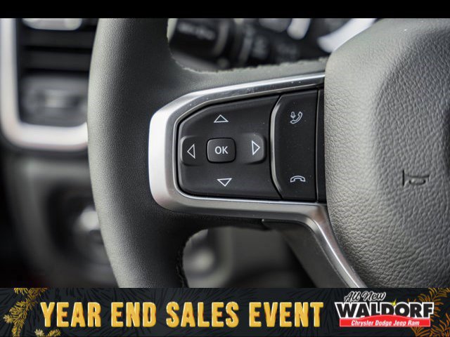 New 2025 RAM 1500 Big Horn image 32