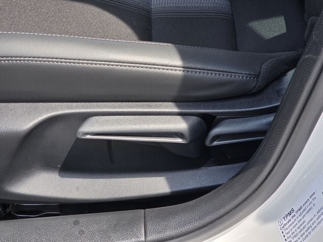 Certified 2026 Honda Civic Sport image 15