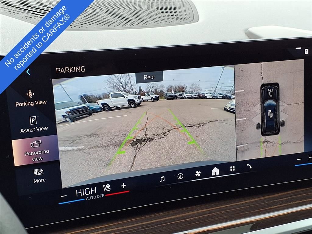 Used 2026 BMW X7 xDrive40i image 22