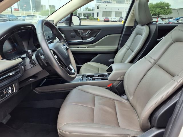 Certified 2024 Lincoln Corsair Grand Touring AWD/4WD image 4