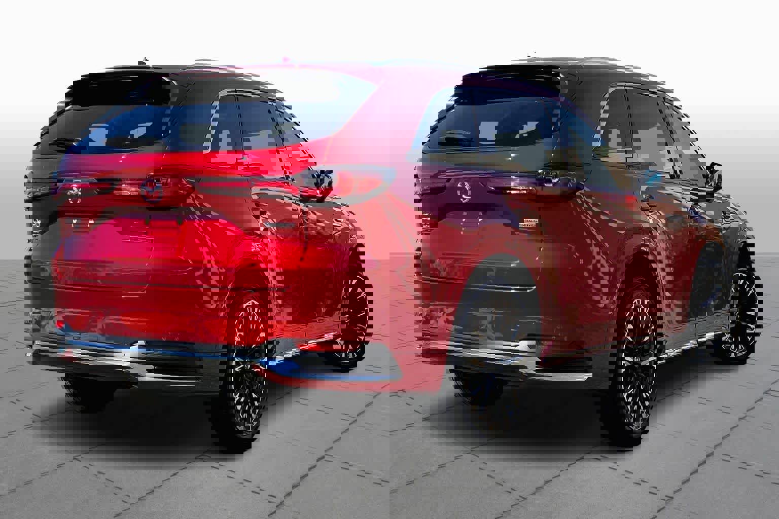 Certified 2024 MAZDA CX-90 3.3 Turbo S w/ Premium Package image 15