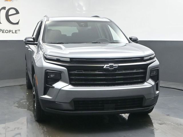 New 2026 Chevrolet Traverse LT w/ Midnight/Sport Edition FWD image 30