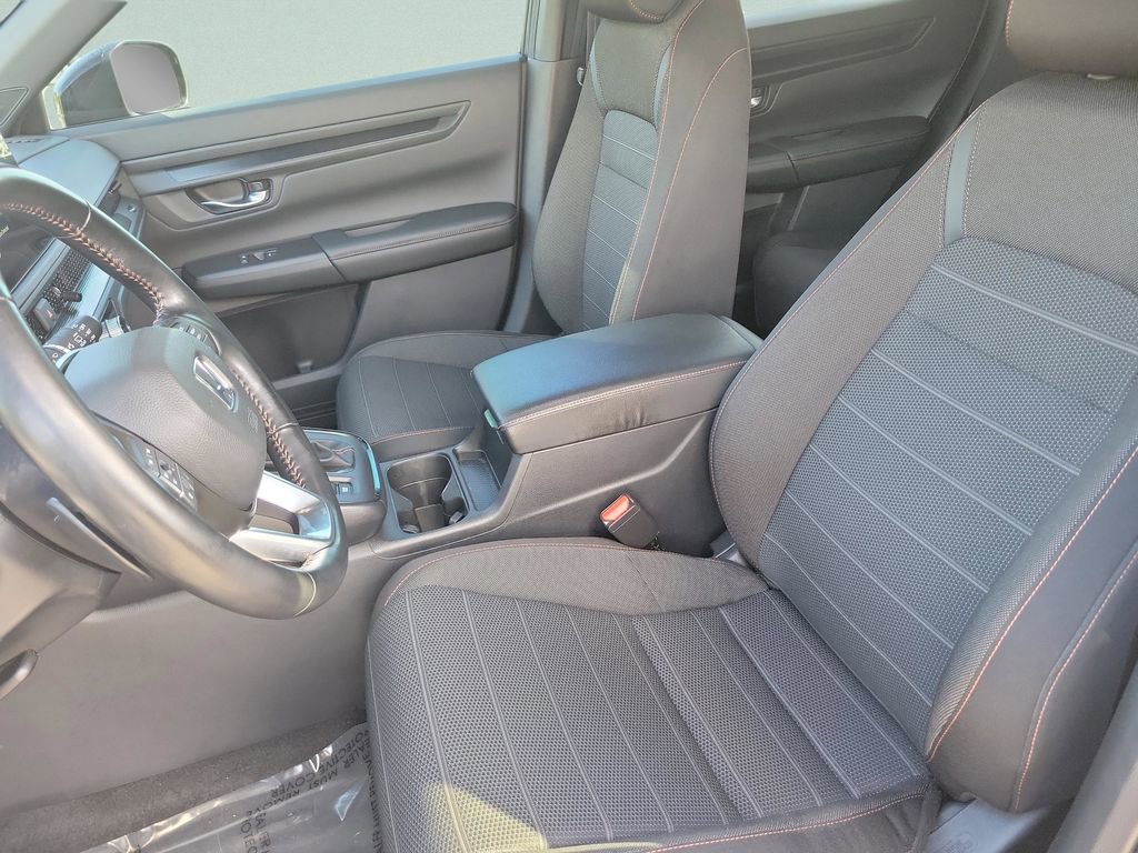 Used 2026 Honda CR-V Sport image 21