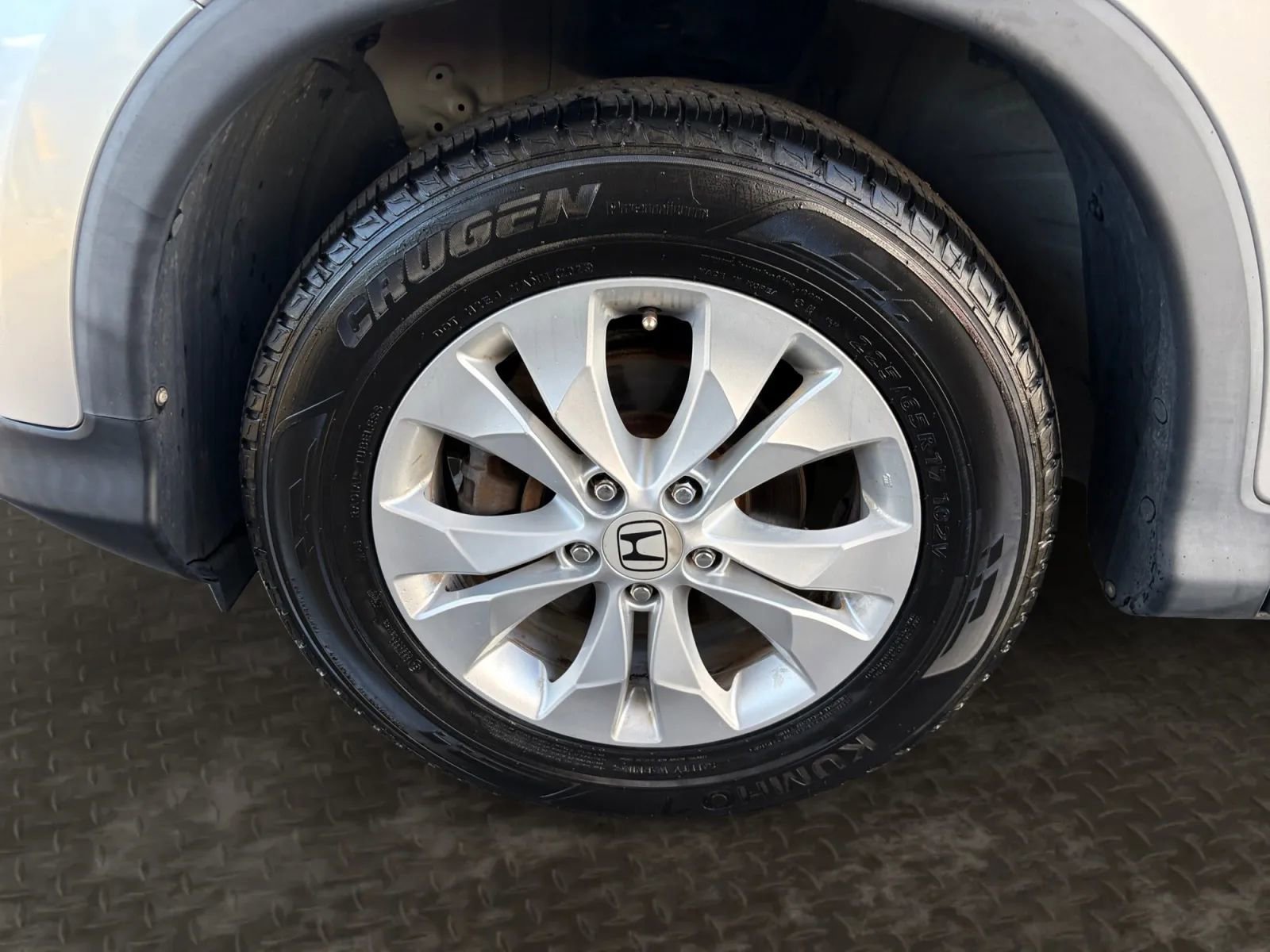 Used 2014 Honda CR-V EX-L image 36