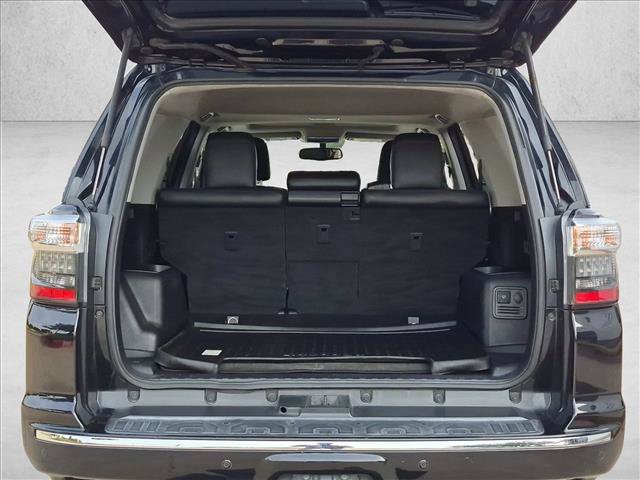 Used 2016 Toyota 4Runner Limited w/ Convenience Package AWD/4WD image 6