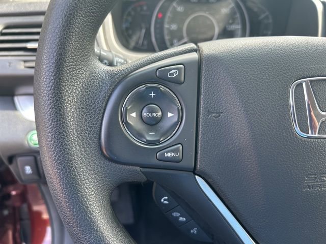 Used 2016 Honda CR-V EX image 17
