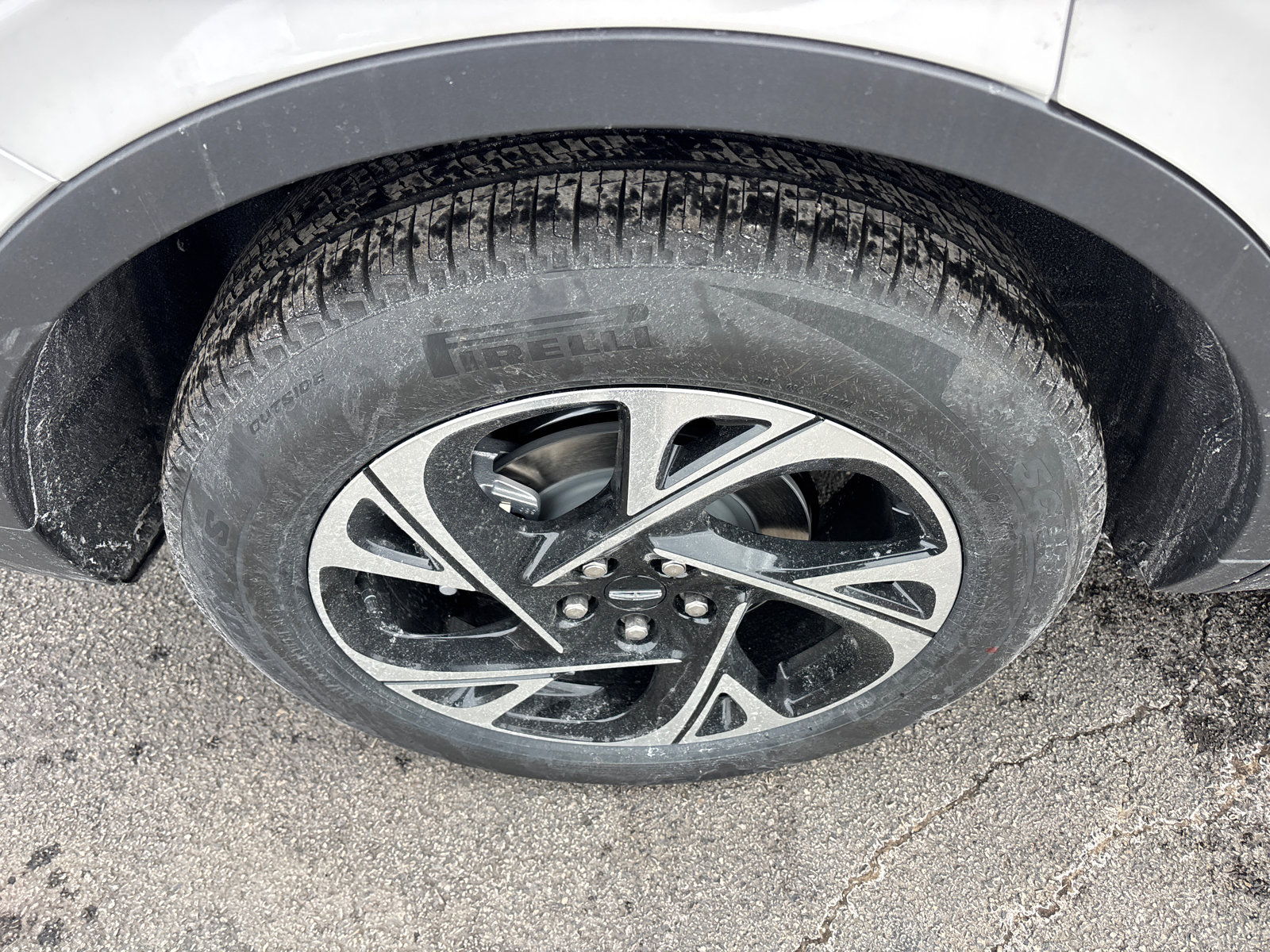New 2026 Lincoln Nautilus Premier AWD/4WD image 10