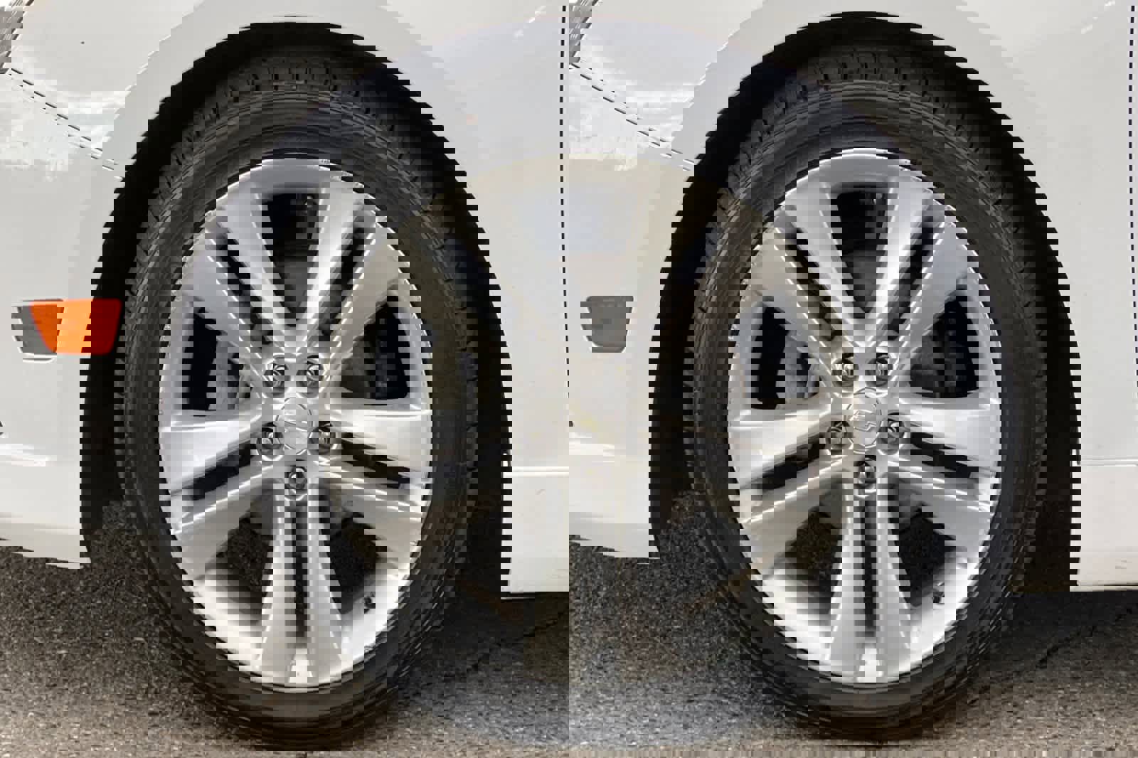 Used 2014 Chevrolet Cruze LTZ w/ RS Package image 26