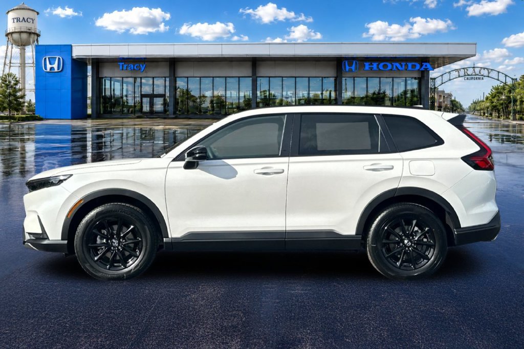 Used 2026 Honda CR-V Sport-L image 11
