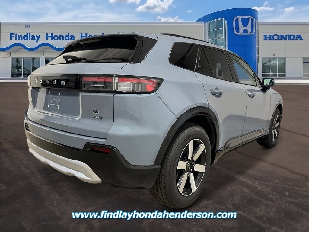 New 2026 Honda Prologue Touring image 5