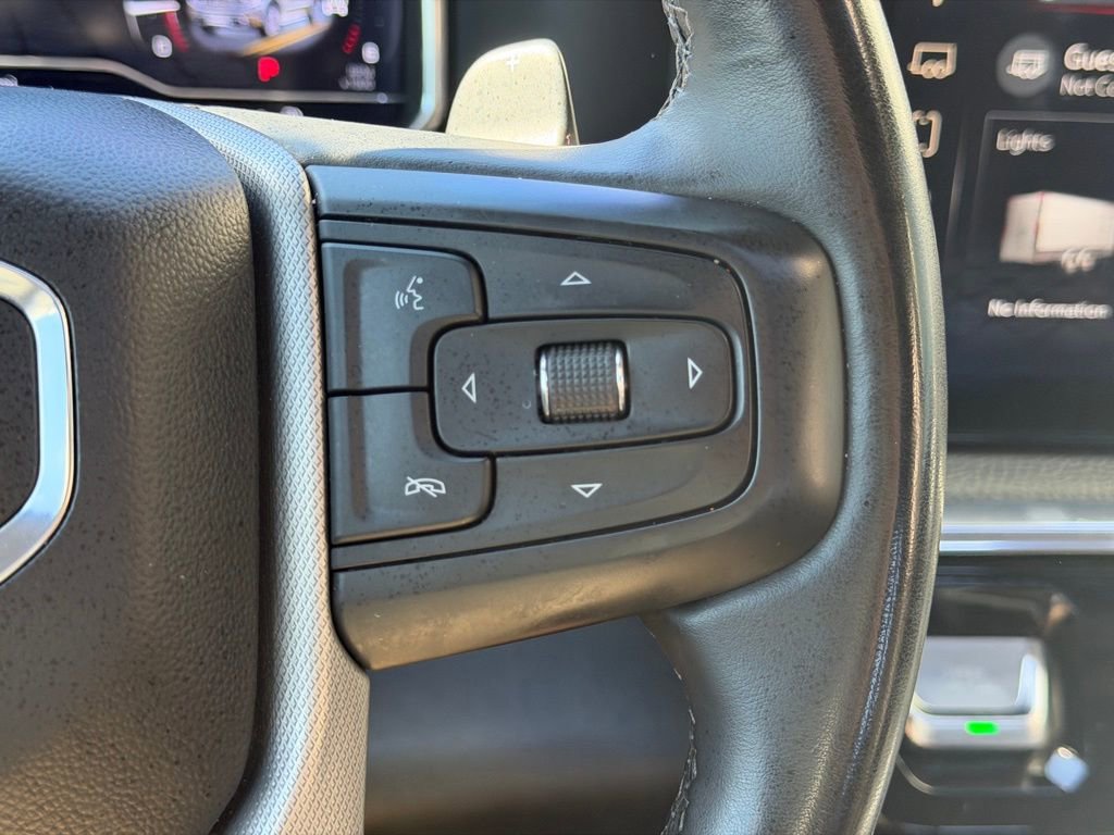 Used 2024 GMC Sierra 1500 Denali w/ Denali Reserve Package image 20