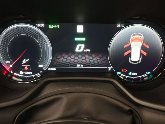 New 2025 Dodge Hornet R/T image 36
