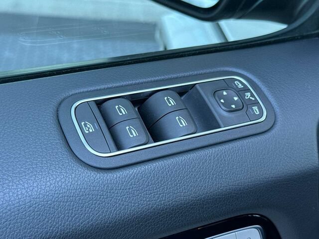 Certified 2021 Mercedes-Benz G 550 image 12