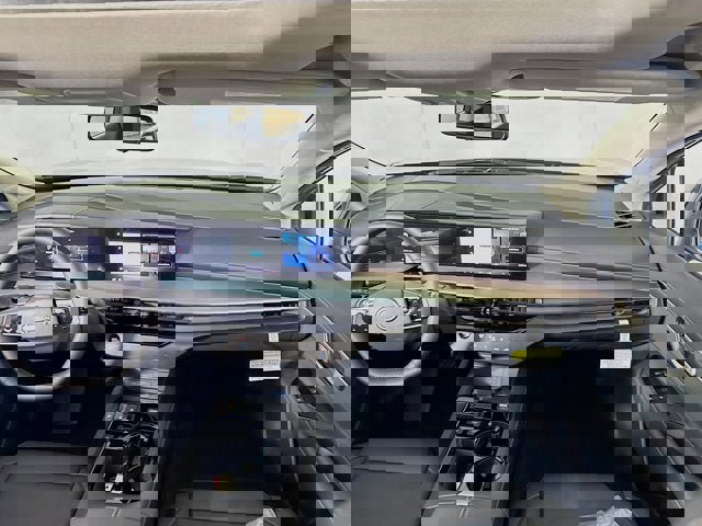 New 2026 Nissan Murano SL image 22