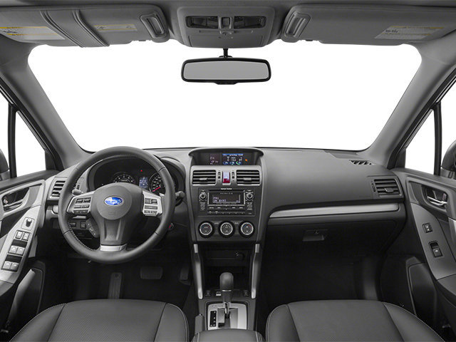 Used 2014 Subaru Forester 2.0XT Touring AWD/4WD image 10