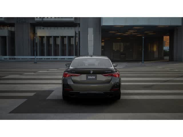 New 2027 BMW 440i xDrive w/ Premium Package AWD/4WD image 5