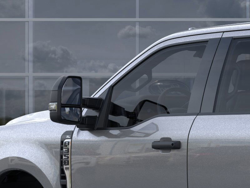 New 2025 Ford F350 XL w/ XL Driver Assist Package image 20