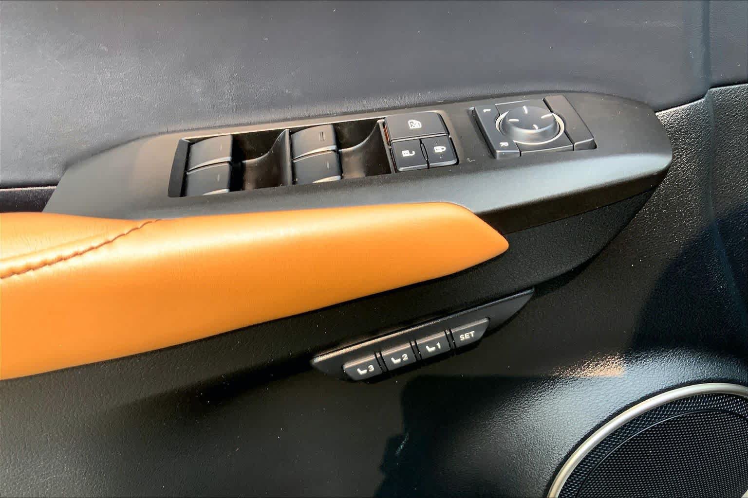 Used 2017 Lexus NX 200t AWD w/ Premium Package image 36