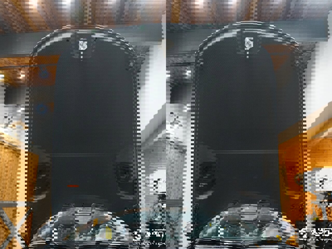 Used 2025 Porsche 718 Boxster Spyder RS image 12