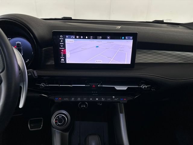 Used 2024 Alfa Romeo Tonale Ti w/ Active Assist Package image 21