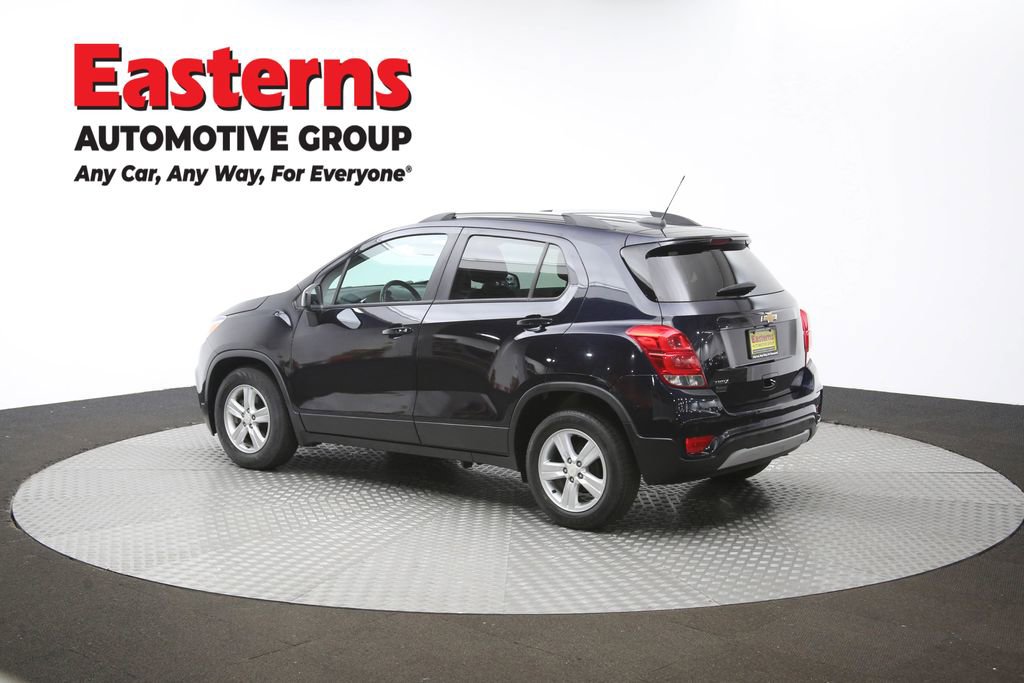 Used 2021 Chevrolet Trax LT w/ Driver Confidence Package image 61