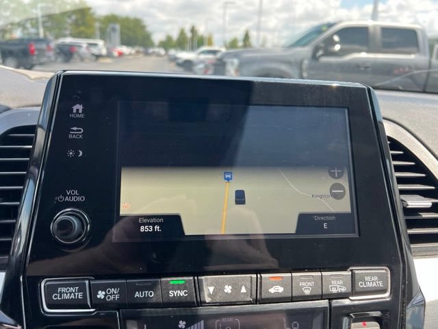 Used 2018 Honda Odyssey EX-L image 19