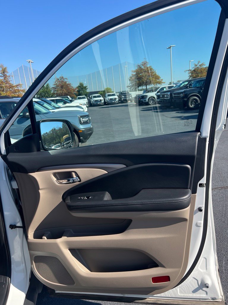 Used 2022 Honda Pilot EX-L image 19