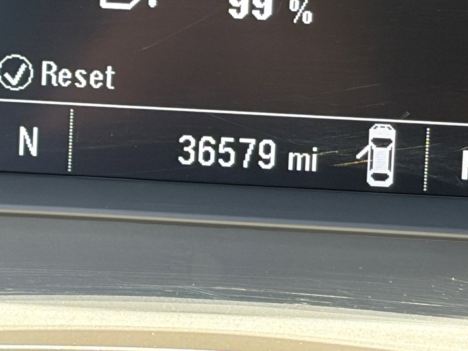 Used 2025 Chevrolet Trax LS image 23