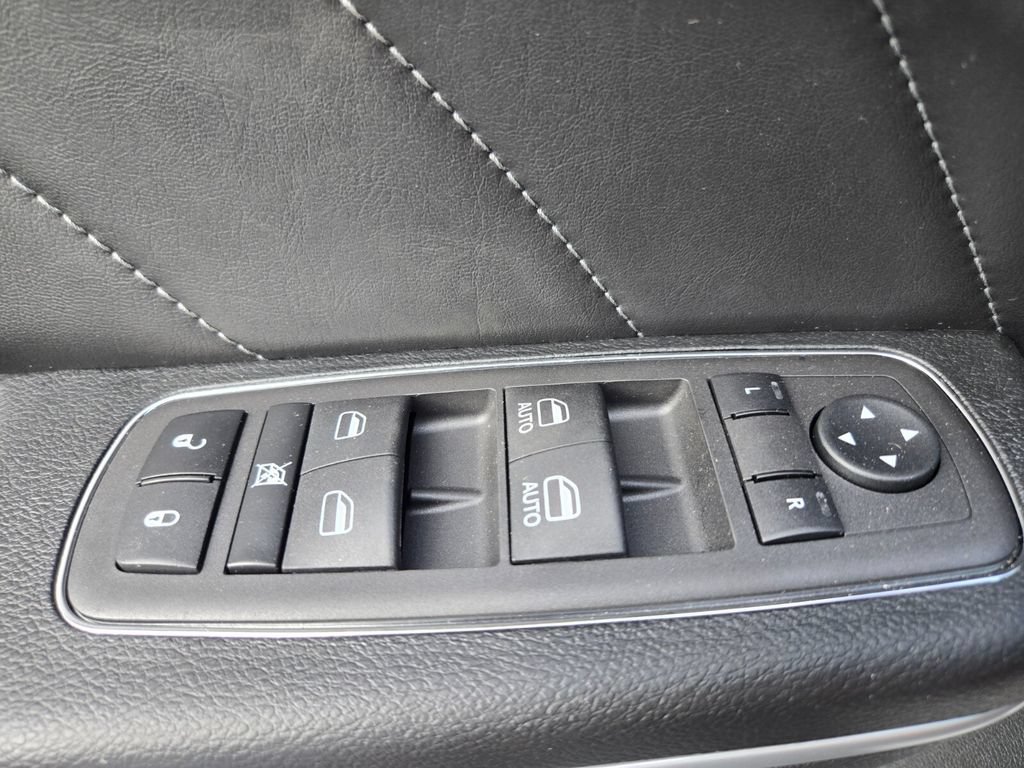 Used 2023 Dodge Charger Scat Pack RWD image 36