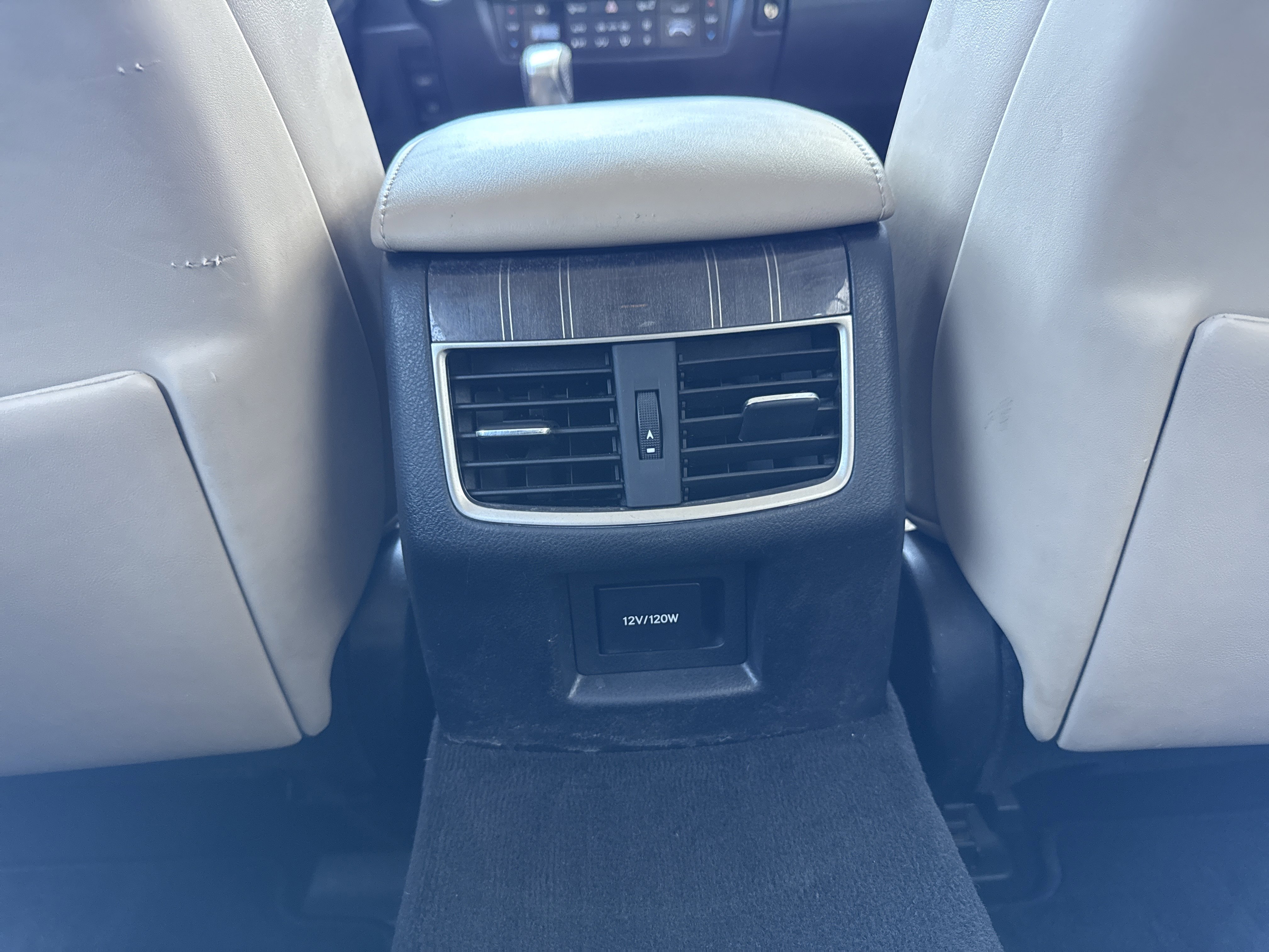 Used 2018 Lexus GS 350 AWD w/ Premium Package image 34