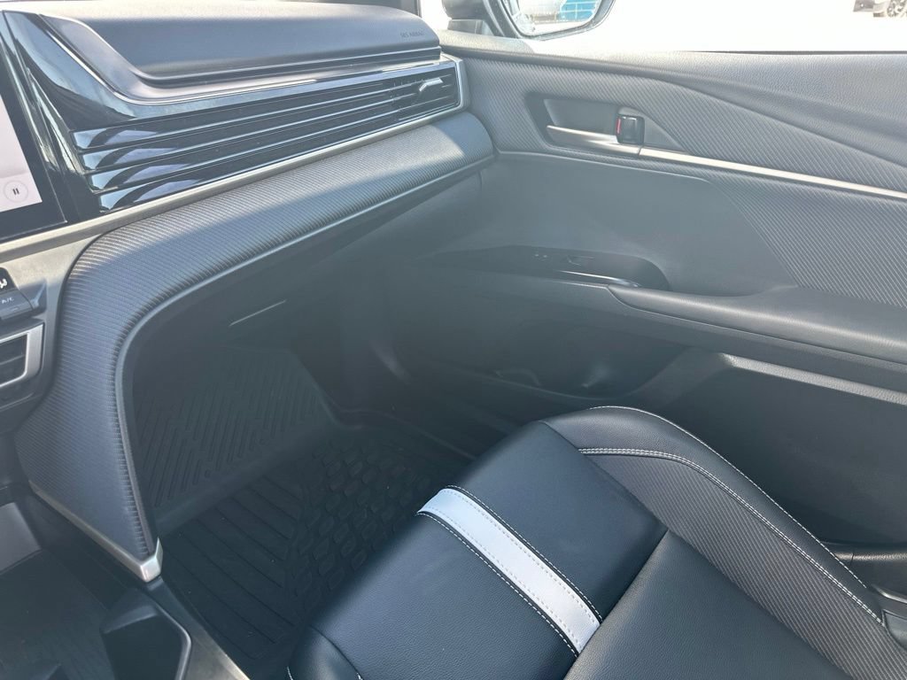 Used 2025 Toyota Camry SE w/ Multimedia Upgrade Package FWD image 47