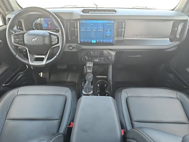 Used 2022 Ford Bronco Everglades AWD/4WD image 9