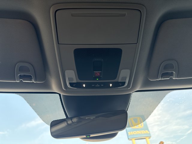 New 2026 Honda Pilot EX-L image 19