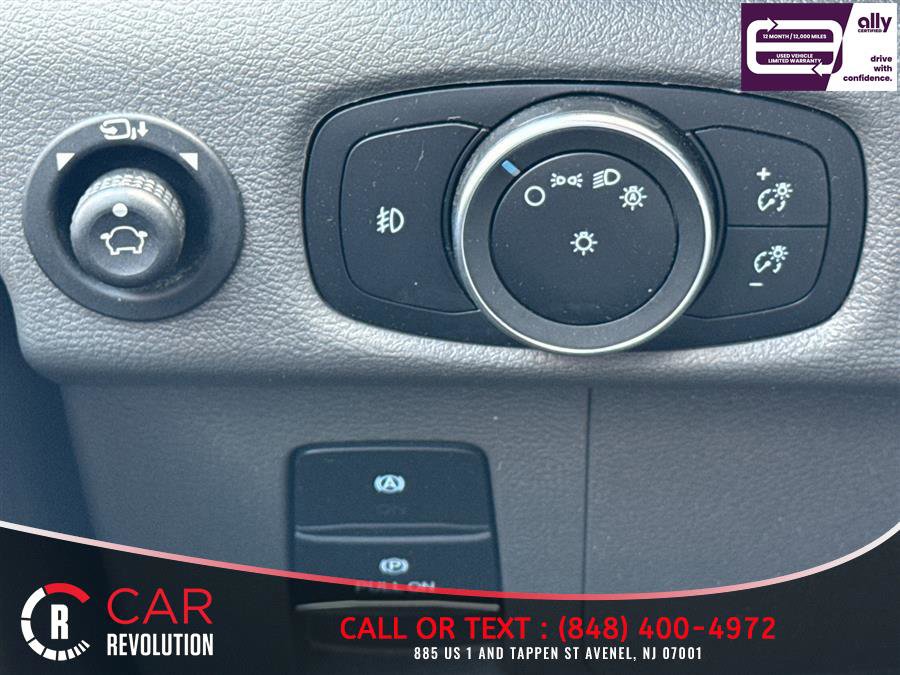 Used 2023 Ford Transit 350 XLT RWD image 33