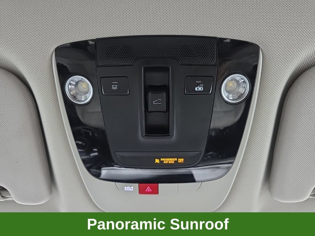 Used 2025 Kia Sorento S w/ Panoramic Sunroof Package AWD/4WD image 41
