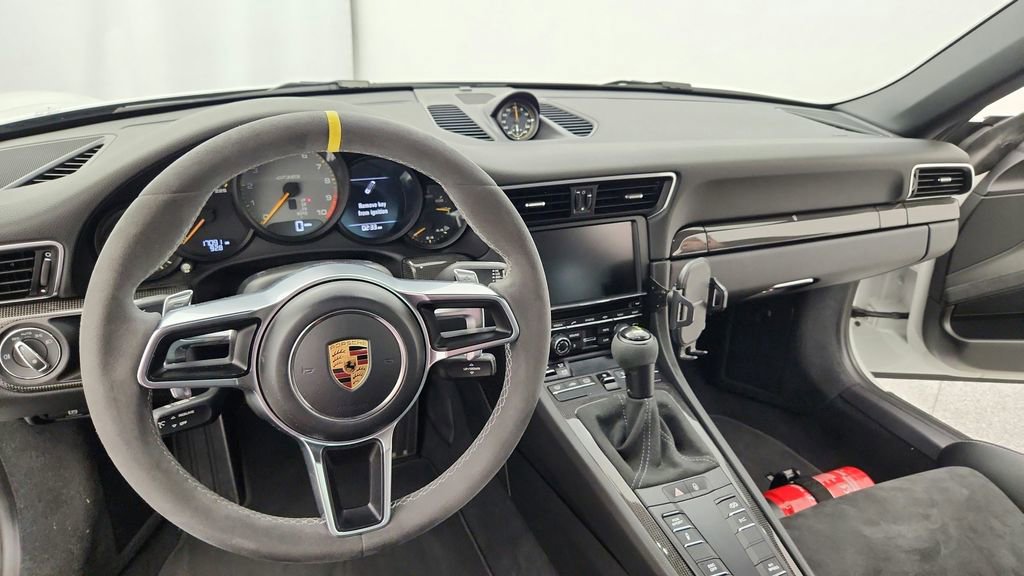 Used 2016 Porsche 911 GT3 RS image 21