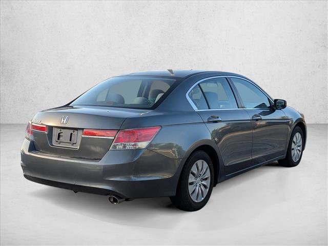 Used 2012 Honda Accord LX image 5