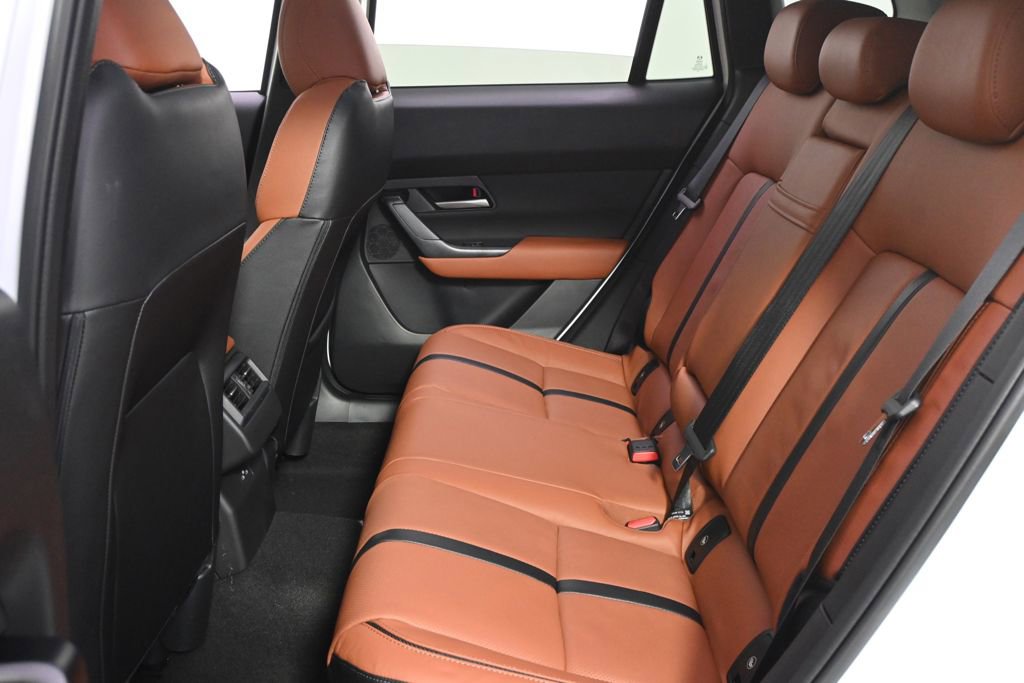 New 2026 MAZDA CX-50 AWD 2.5 S w/ Cargo Package image 21