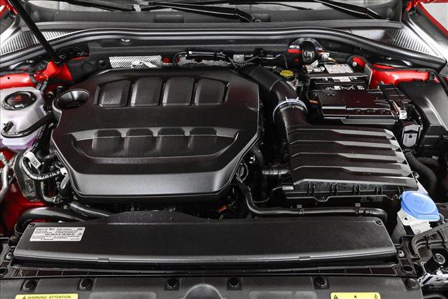 Certified 2025 Audi A3 2.0T Premium Plus w/ Premium Plus Package image 23