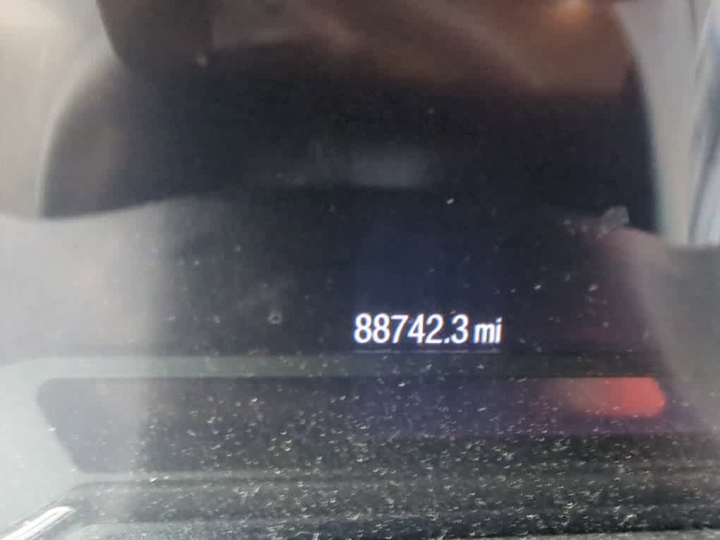 Used 2013 Lincoln MKZ FWD image 10
