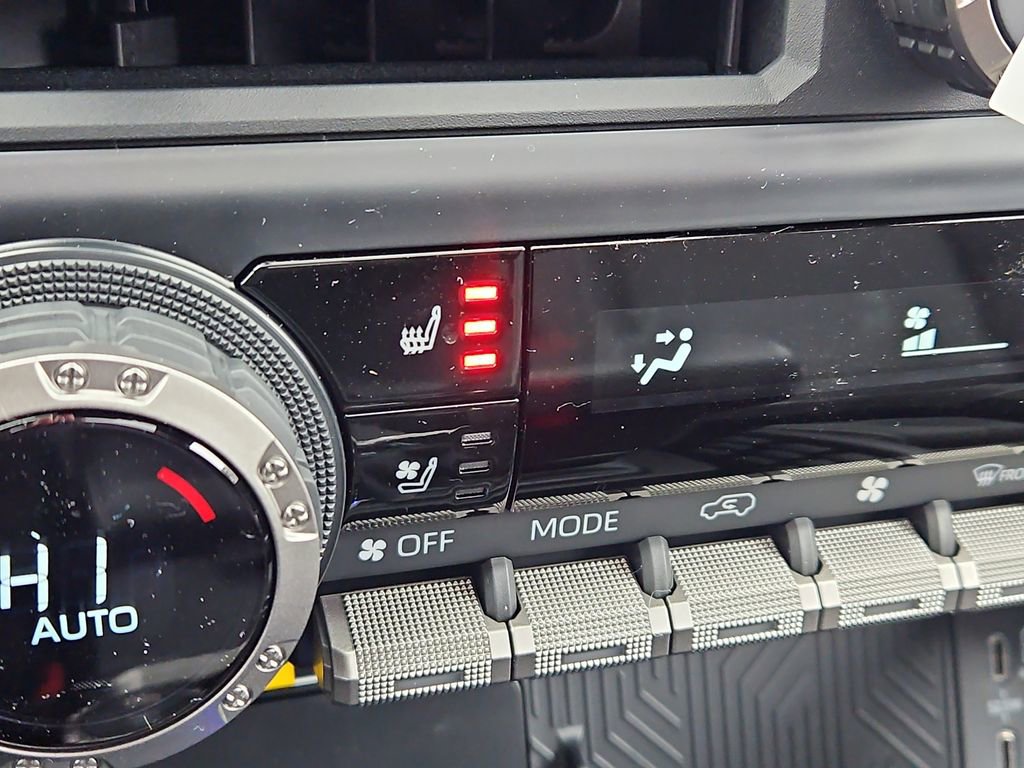 New 2026 Toyota 4Runner 4WD image 14