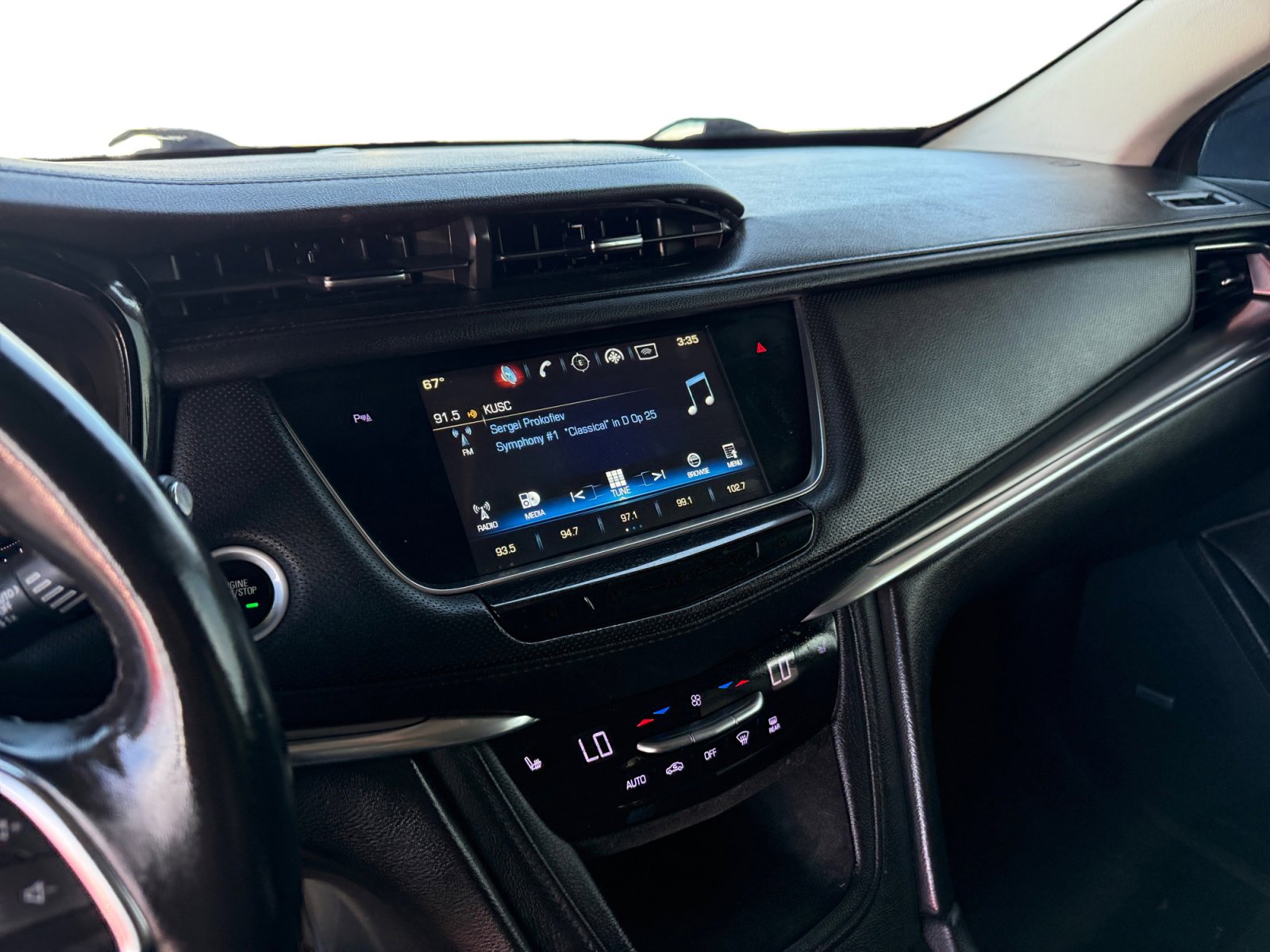 Used 2019 Cadillac XT5 Luxury image 15