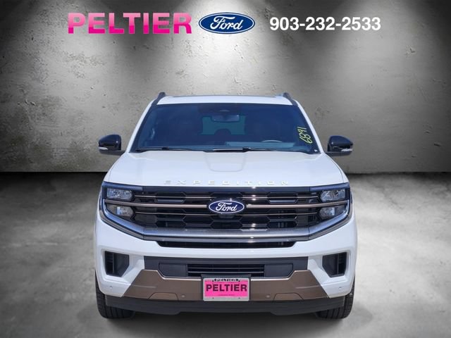 New 2027 Ford Expedition Max King Ranch AWD/4WD image 2