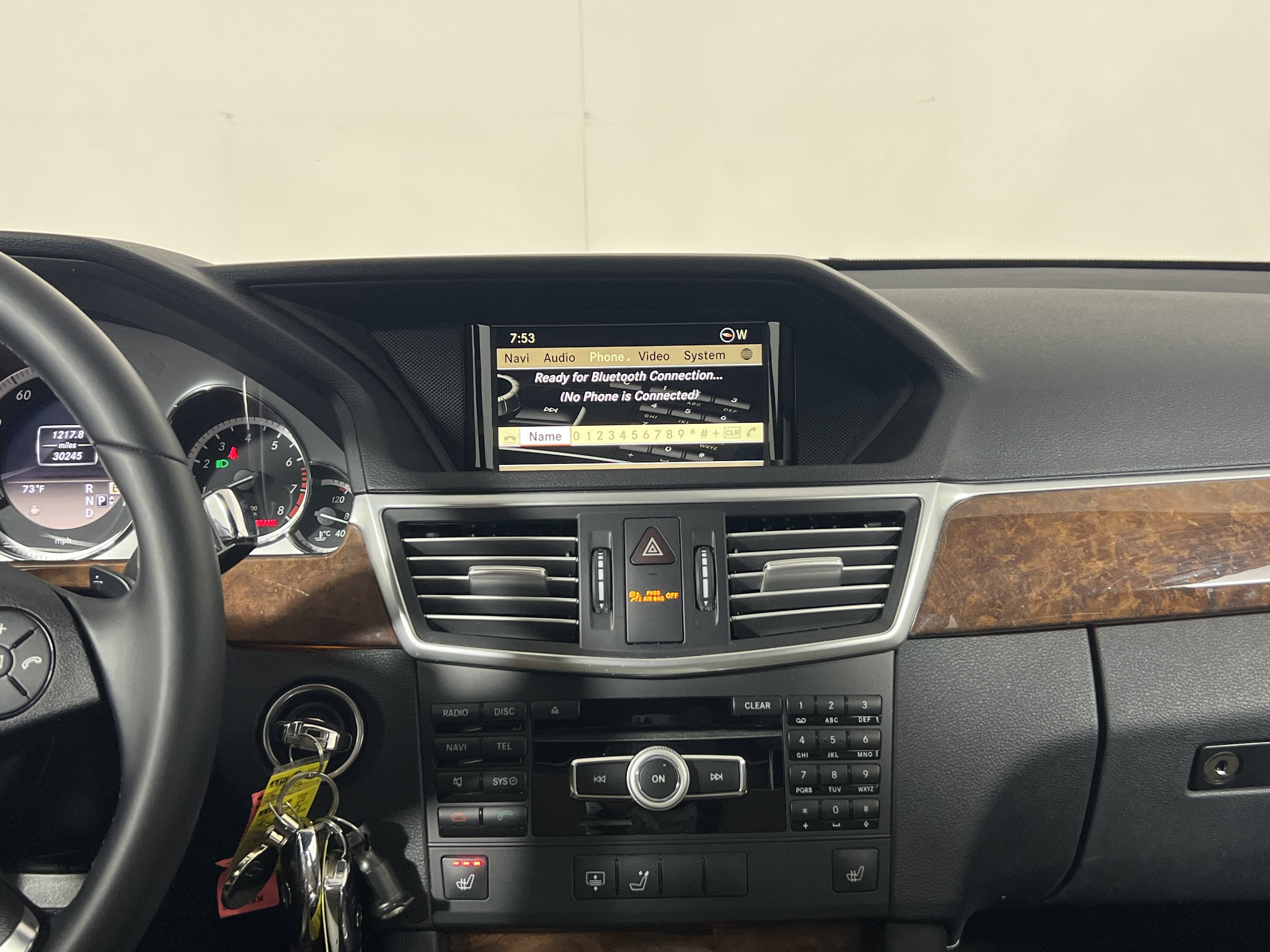 Used 2012 Mercedes-Benz E 350 Sedan image 17