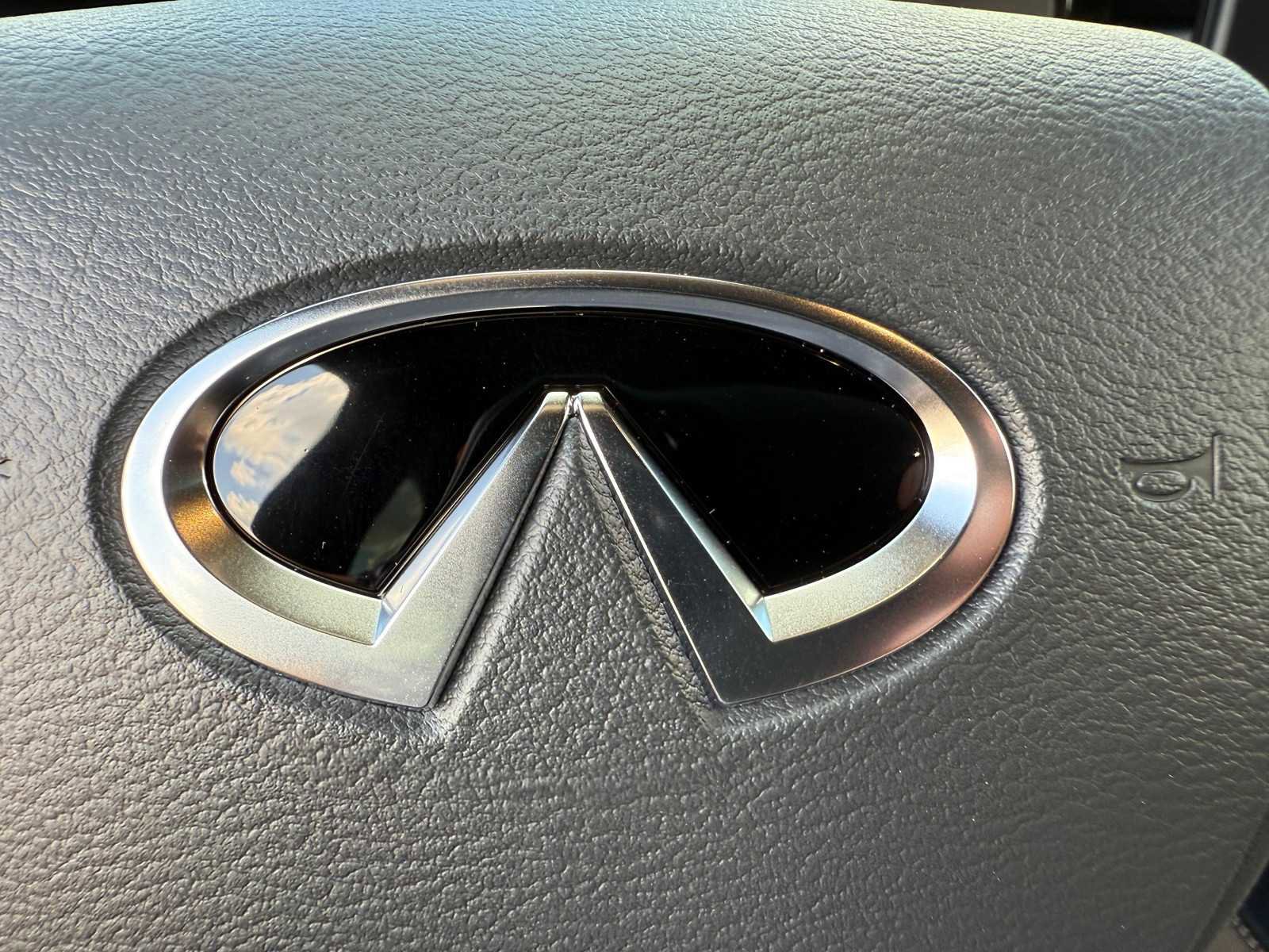 New 2026 INFINITI QX60 Luxe w/ Dark Cargo Package image 16