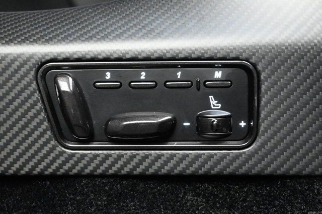 Used 2019 Aston Martin Rapide AMR image 69