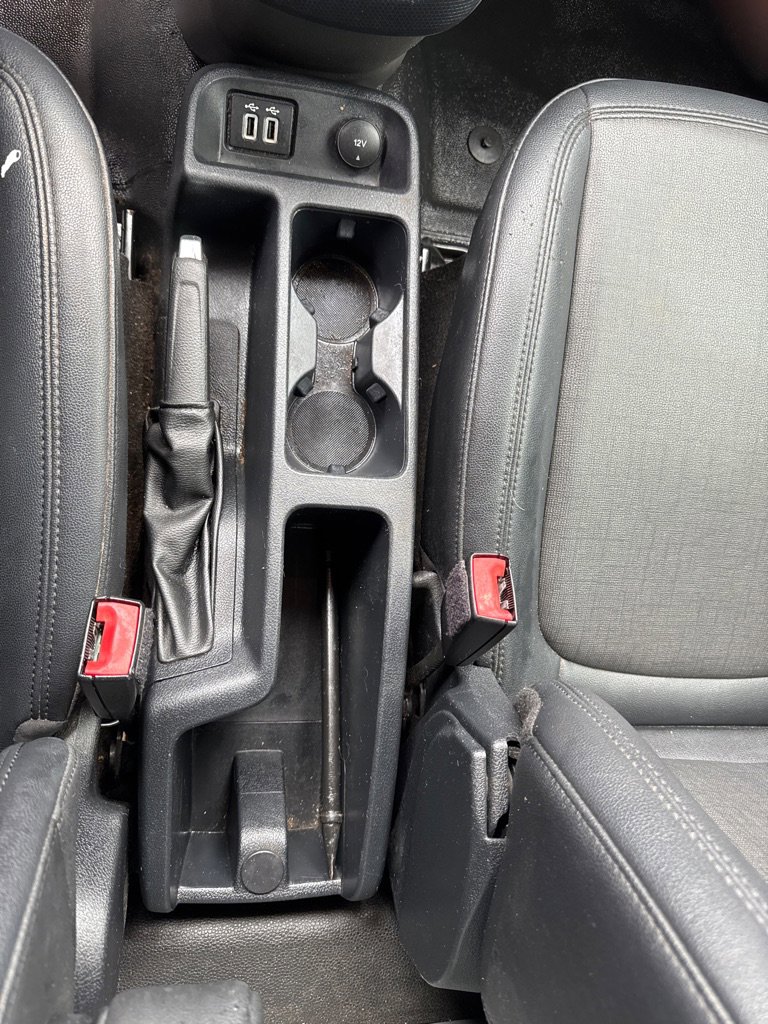 Used 2021 Ford Transit Connect XL image 10