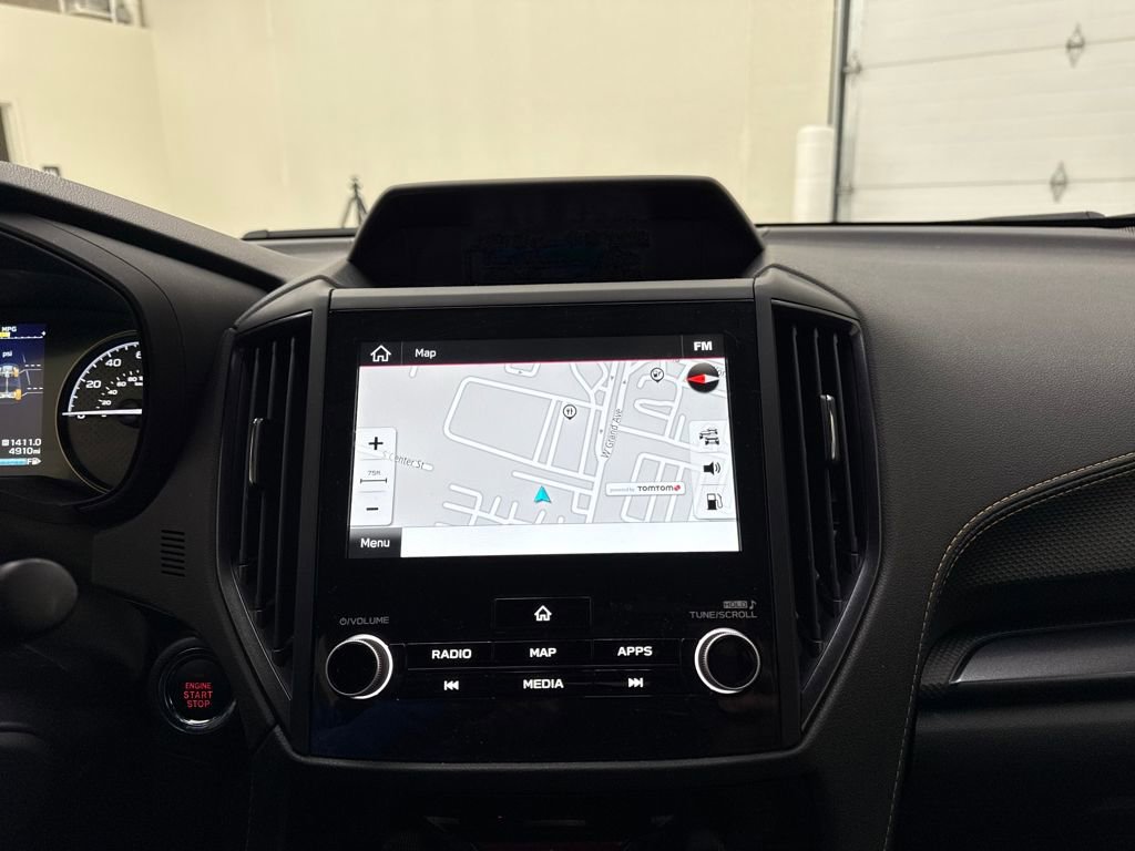 Used 2025 Subaru Forester Wilderness image 19