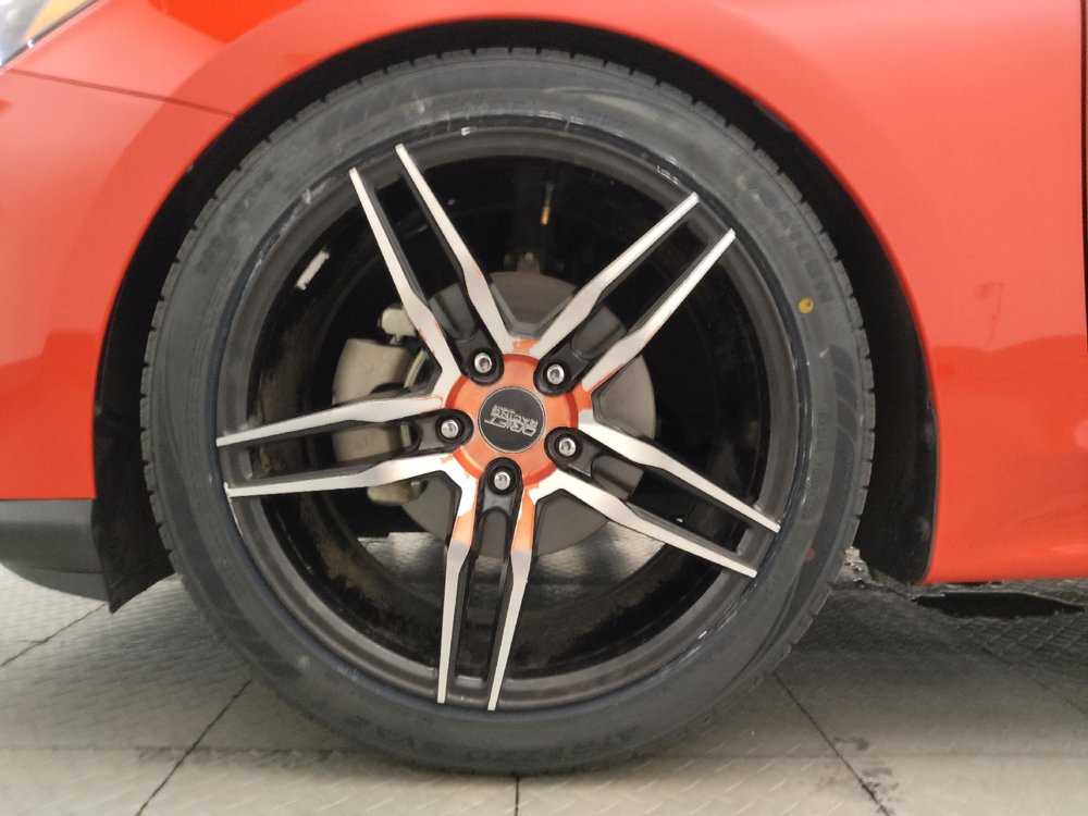 Used 2021 Hyundai Veloster 2.0 FWD image 31