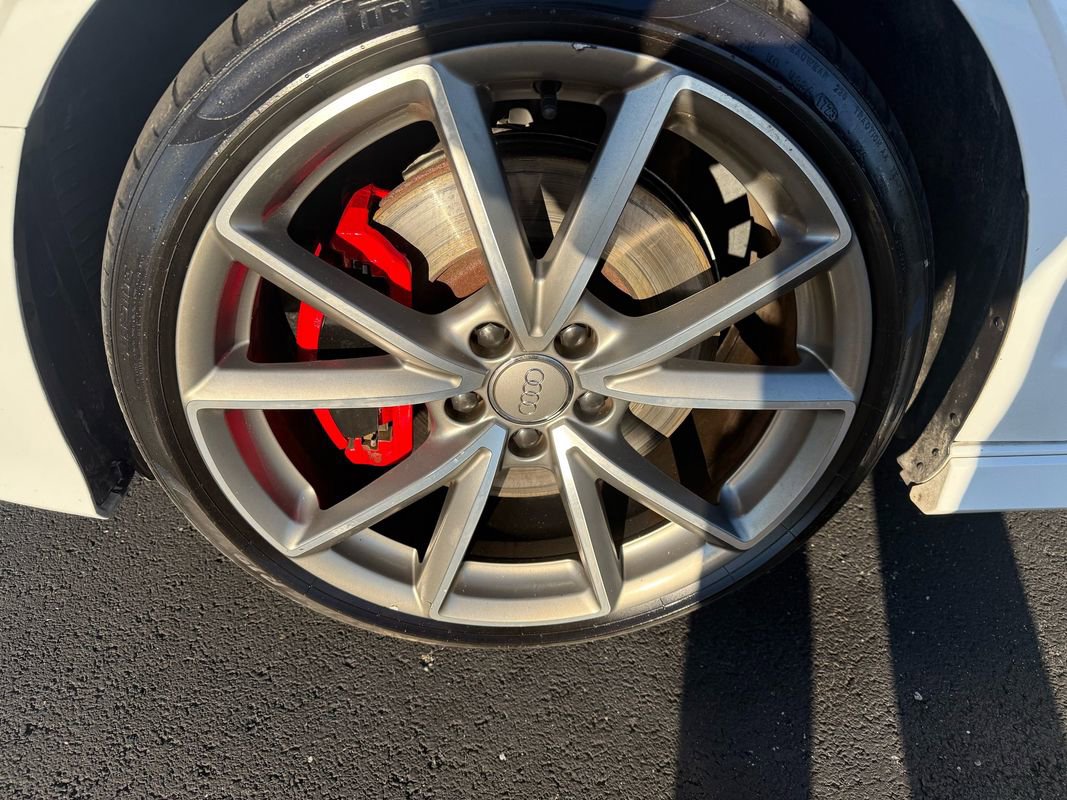 Used 2016 Audi S3 Premium Plus image 22